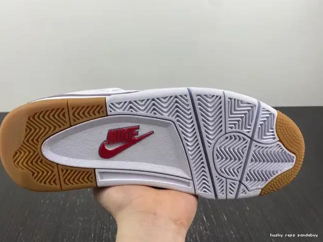 Rep Husky SB 4 Jordan DR5415-150 Retro 0521